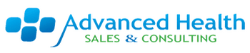 Advanced health logo